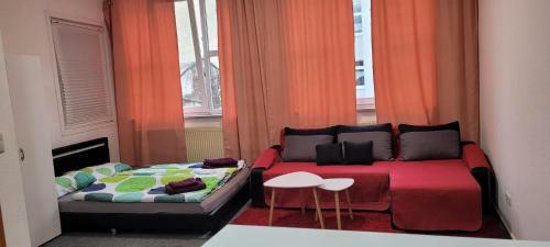 Apartamento G�stewohnung Kristall 3