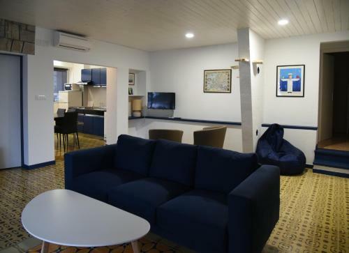 Buric House - Apartment Vintage