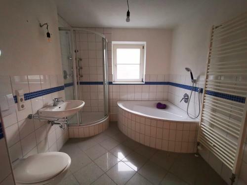 Apartment Close To Lake Ferienwohnung Seenah