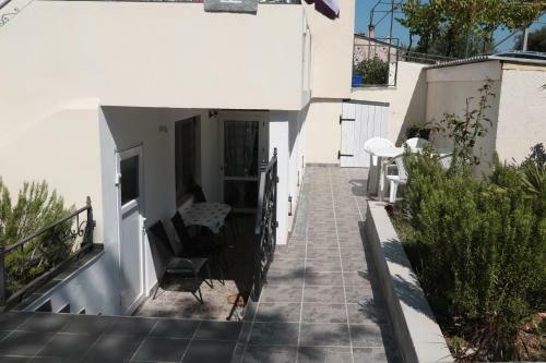 Apartment Oaza