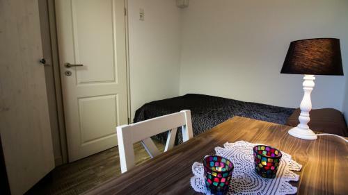 Apartment Oaza