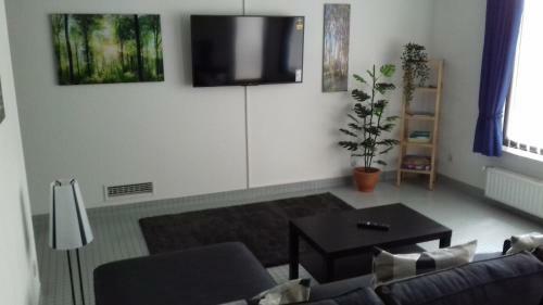 Apartamento Ferienwohnung Zumleroy