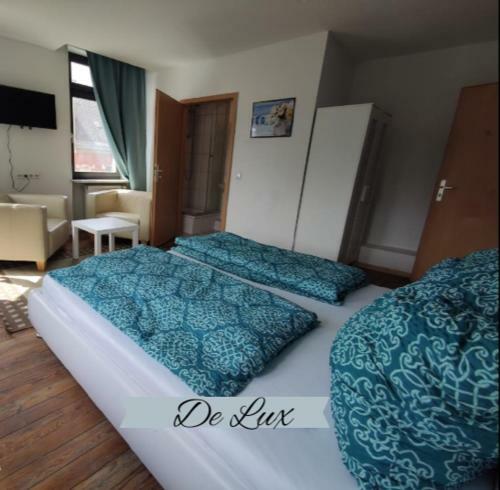 Hostal de Lux G�stehaus V�lklingen