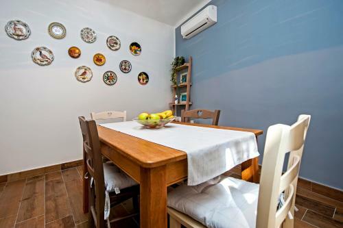 Rosina Sea View Apartment