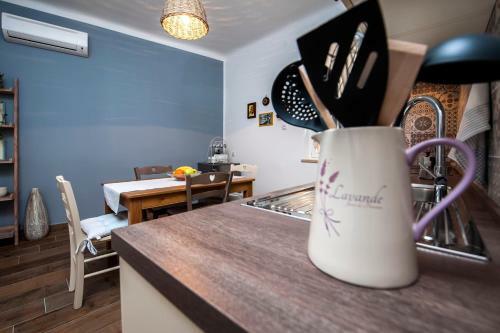 Rosina Sea View Apartment
