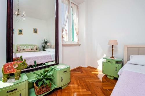 Rosina Sea View Apartment