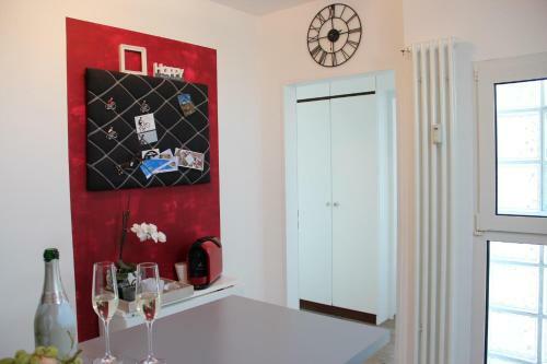 Apartamento Ferienwohnung Astenrefugio In 59955 Winterberg-altastenberg