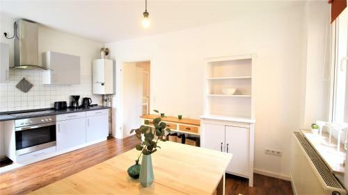 Apartamento Zentral Wohnen - Inkl. Privatem Stellplatz