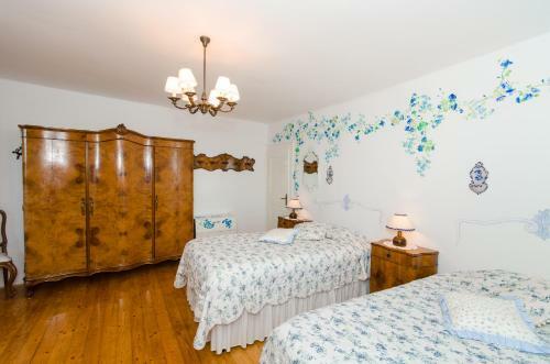 Apartamentos Casa Paola