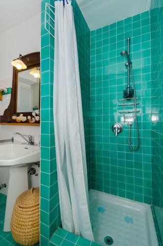 Apartamentos Casa Paola