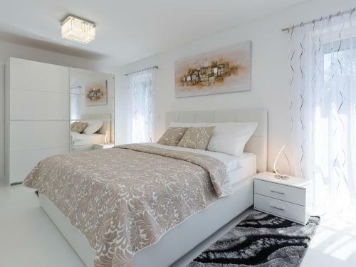 Apartmani Beril Lux