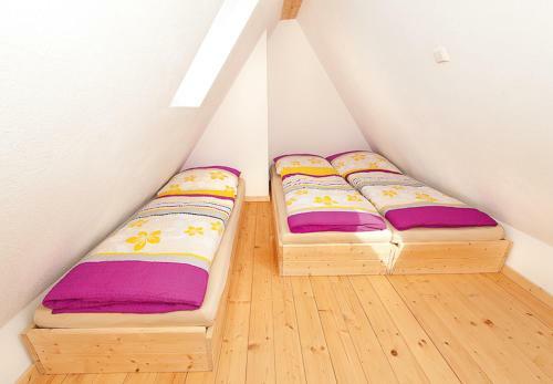 Apartamento Bergoase Panorama-apartments