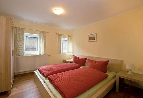 Apartamento Bergoase Panorama-apartments