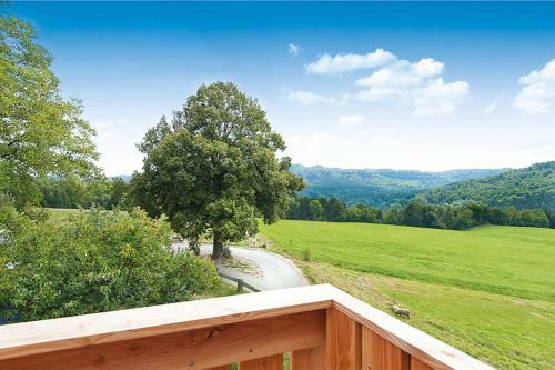 Apartamento Bergoase Panorama-apartments