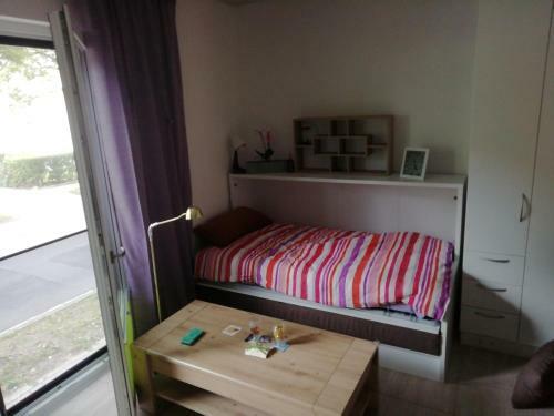 Apartamentos Ferienwohnung W�lfel
