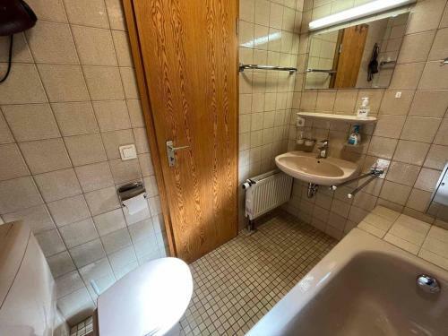 Apartamento Ferienanlage Riedbachtal