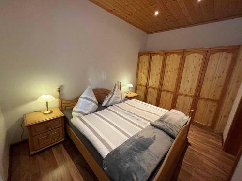 Apartamento Ferienanlage Riedbachtal