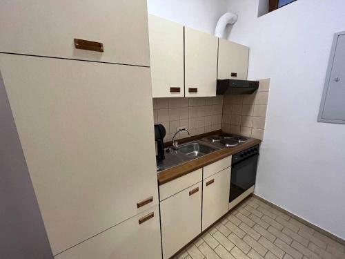 Apartamento Ferienanlage Riedbachtal