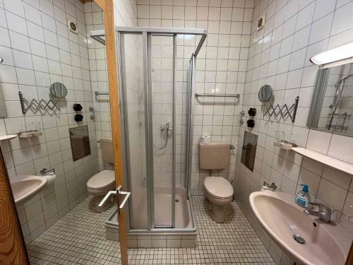 Apartamento Ferienanlage Riedbachtal