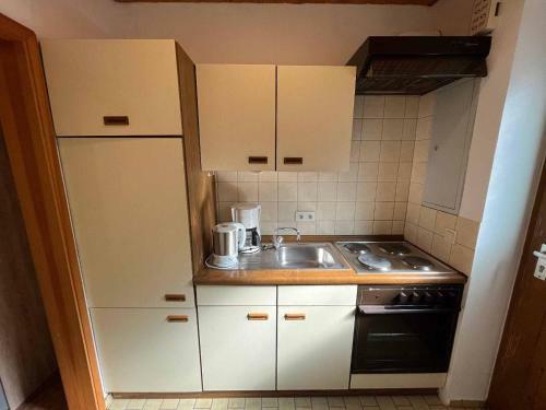 Apartamento Ferienanlage Riedbachtal