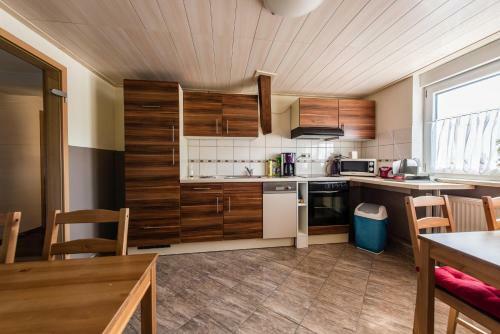 Apartamento Monteur- Und Ferienwohnung Ela