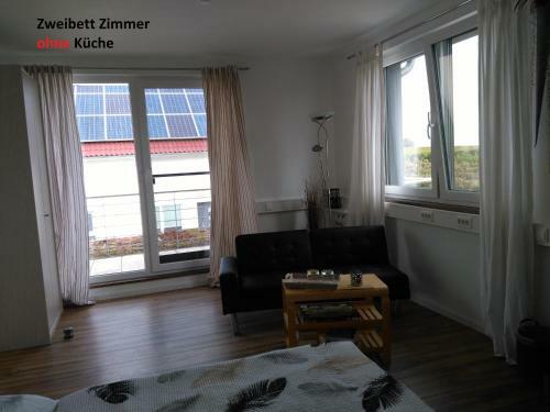 Apartamento G�stehaus Schumann
