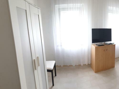Hostal Zimmervermietung Eu