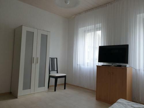 Hostal Zimmervermietung Eu