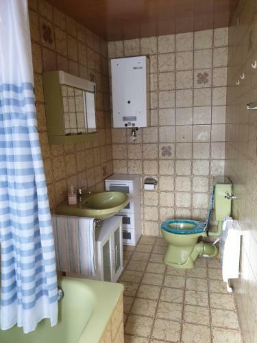Hostal Zimmervermietung Eu