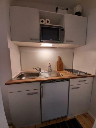 Apartamento 2-zimmer Wohnung In Der City