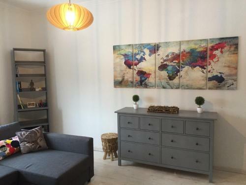 Apartamento M&m Ferienwohnung
