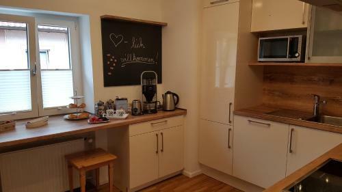 Apartment Weinberggl�ck