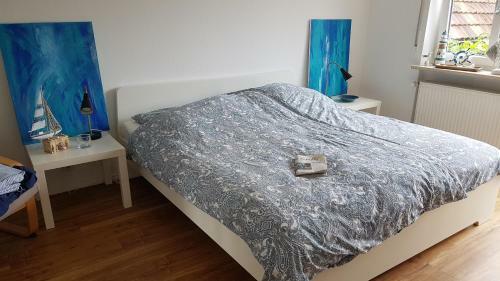 Apartment Weinberggl�ck
