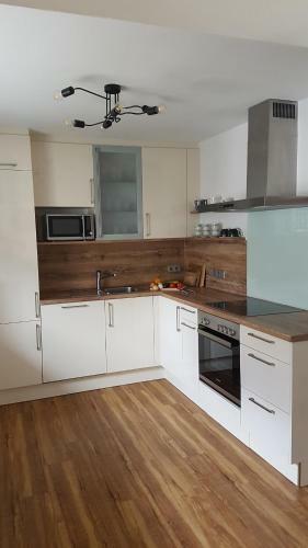 Apartment Weinberggl�ck
