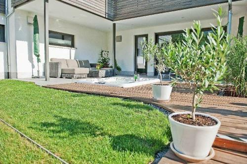 Apartamento Zeitraum-hohe-stein