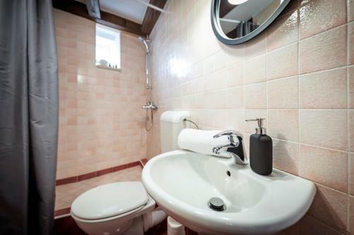 Apartamentos Noemi's Rooms