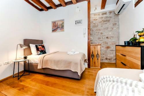 Apartamentos Noemi's Rooms