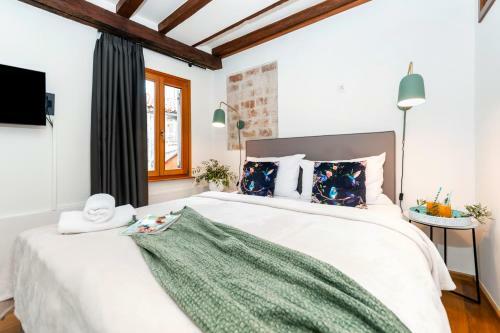 Apartamentos Noemi's Rooms