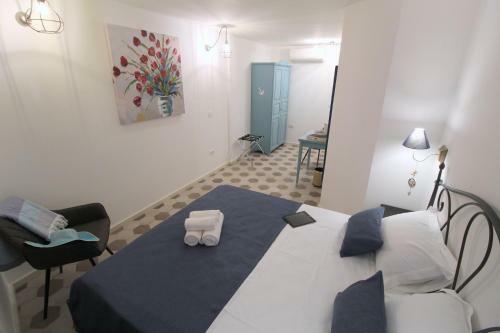 Apartamentos Noemi's Rooms