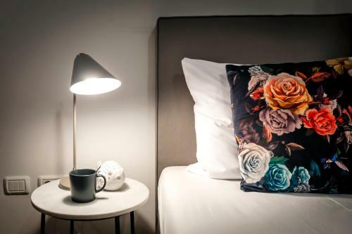 Apartamentos Noemi's Rooms