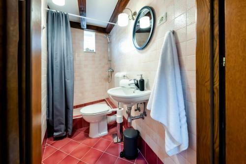 Apartamentos Noemi's Rooms