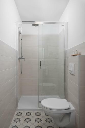 Apartamentos Noemi's Rooms