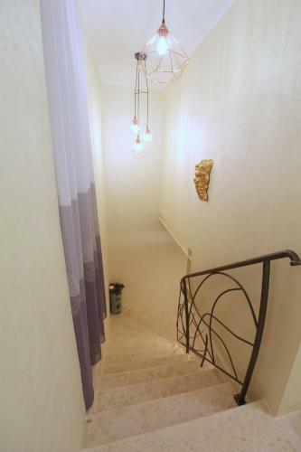 Apartamentos Noemi's Rooms