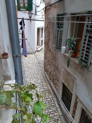 Apartamento Charmy Rovinj