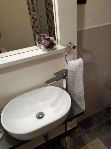 Apartamento Charmy Rovinj