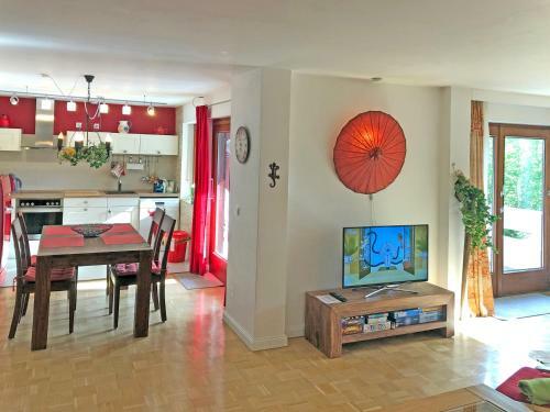 Apartamento Fewo-am-ammersee
