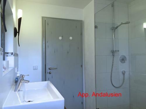 Apartamento Fewo-am-ammersee