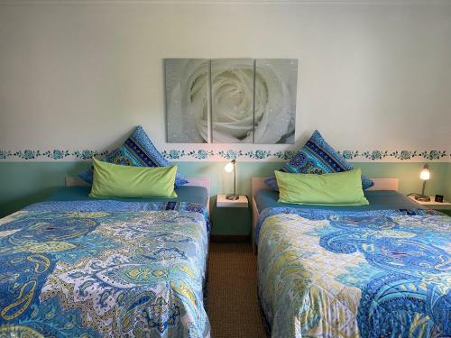 Apartamento Fewo-am-ammersee