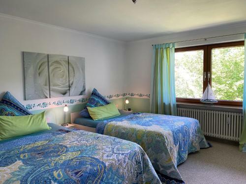 Apartamento Fewo-am-ammersee