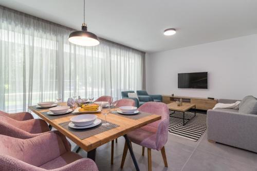 Luxury Apartments Magali 1